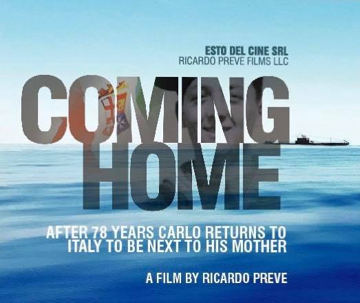 "Coming Home" Premier