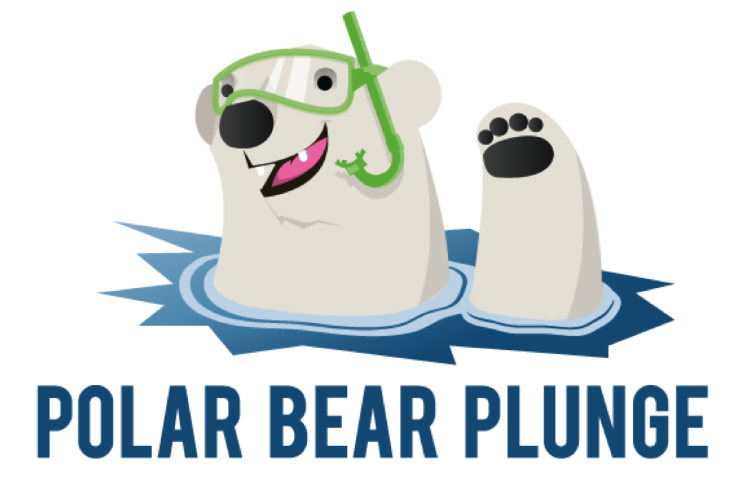 Polar Bear Plunge