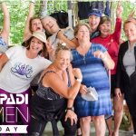 SeaDevil Diver Day / Women's Dive Day