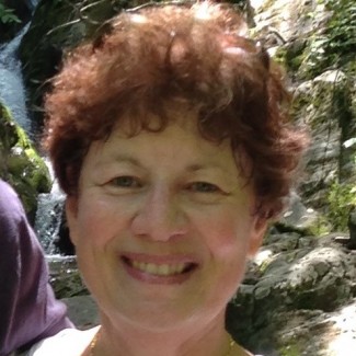 Profile picture of Cecelia Rosenberg